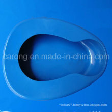 Plastic Bed Pan for with Good Quality